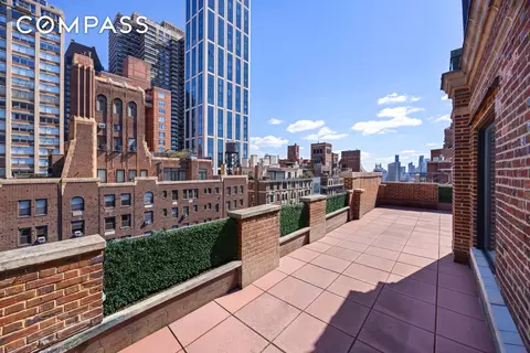 410 E 57th St #PHAB, New York, NY 10022