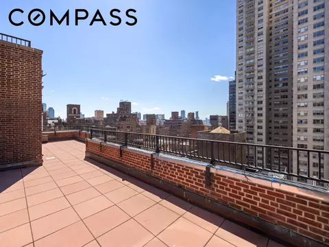 410 E 57th St #PHC, New York, NY 10022