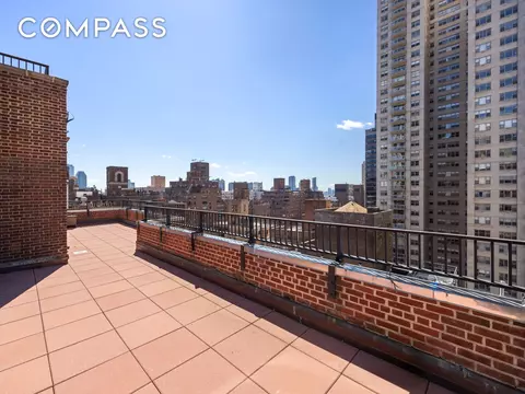 410 E 57th St #PHC, New York, NY 10022