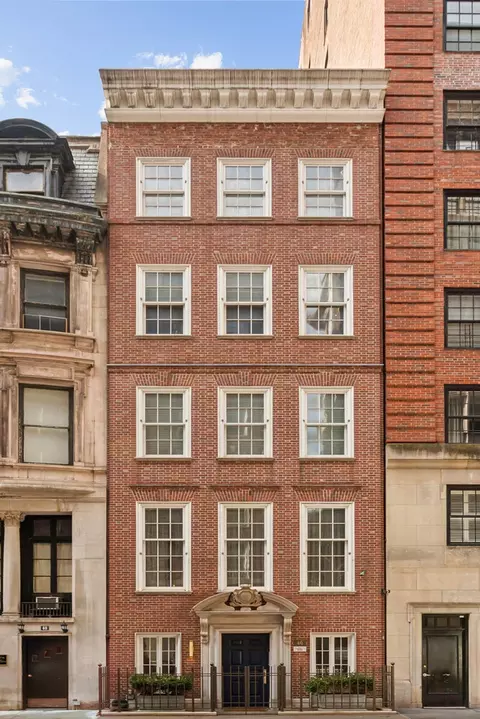 46 E 66th St, New York, NY 10065