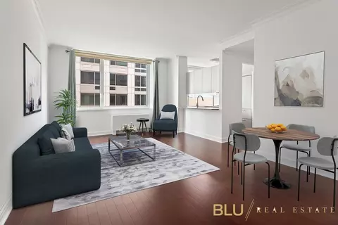 100 Riverside Blvd #5-C, New York, NY 10069
