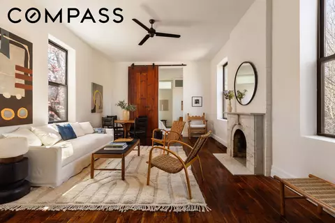 122 Fort Greene Pl #4, Brooklyn, NY 11217
