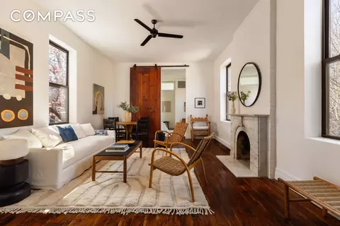 122 Fort Greene Pl #4, Brooklyn, NY 11217