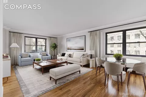 1036 Park Ave #2D, New York, NY 10028