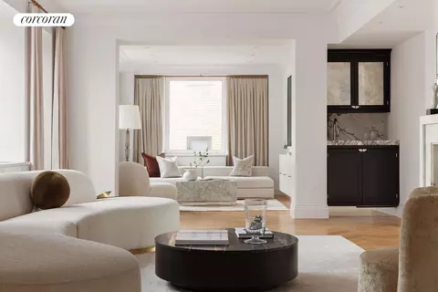 60 E 88th St #PH, New York, NY 10128