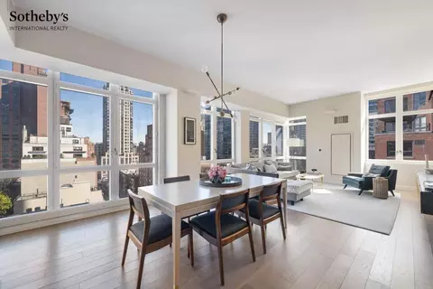 305 E 51st St #11A, New York, NY 10022
