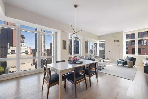 305 E 51st St #11A, New York, NY 10022