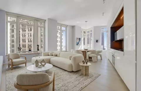 15 William St #17E, New York, NY 10005