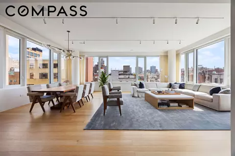 350 W Broadway #7, New York, NY 10013