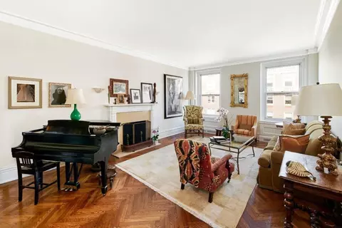 1148 Fifth Ave #12C, New York, NY 10128