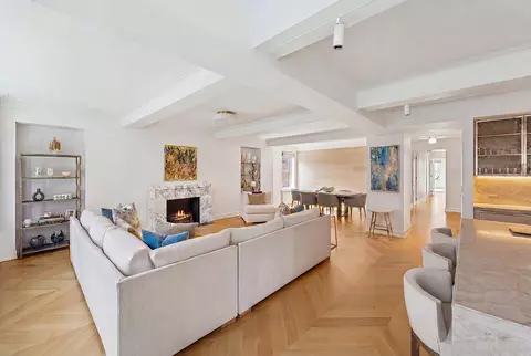 40 E 66th St #7-A, New York, NY 10065