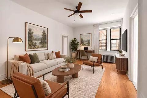 55 Parade Pl #A10, Brooklyn, NY 11226