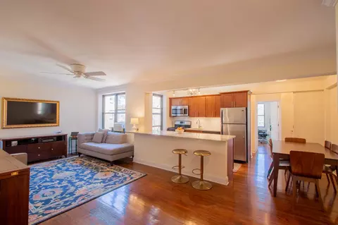 4523 Broadway #6-G, New York, NY 10040