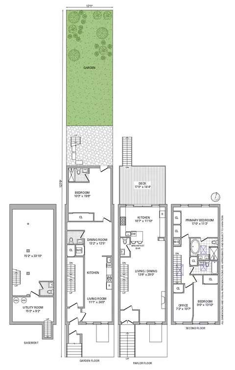 1273 St Marks Ave, Brooklyn, NY 11213