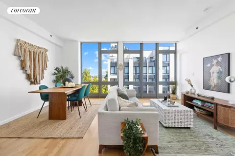 82 Irving Pl #6D, Brooklyn, NY 11238