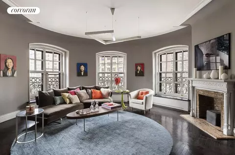 2109 Broadway #5109, New York, NY 10023