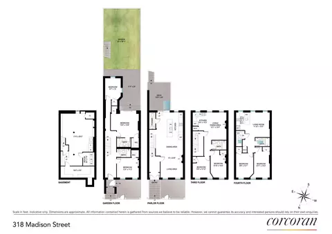 318 Madison St, Brooklyn, NY 11216
