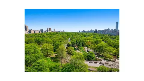 120 Central Park S #19A, New York, NY 10019