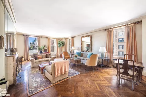 25 Sutton Pl #6TH, New York, NY 10022