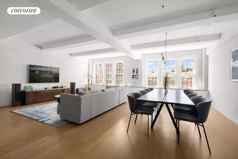 35 Pierrepont St #6A, Brooklyn, NY 11201