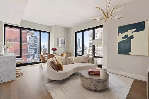 430 E 58th St #22B, New York, NY 10022