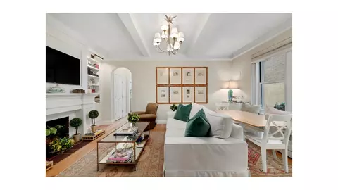 155 E 73rd St #1D, New York, NY 10021