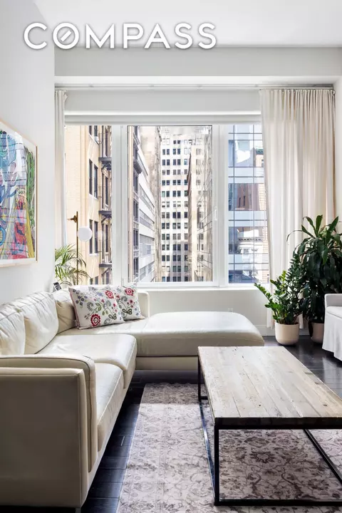 111 Fulton St #824, New York, NY 10038