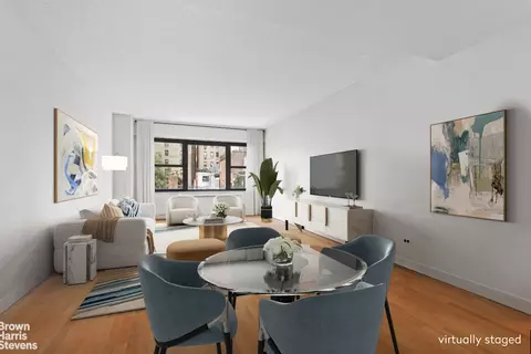 160 E 38th St #4C, New York, NY 10016