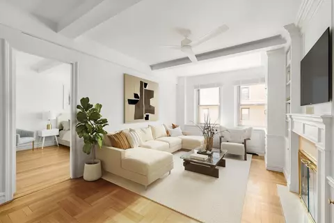 7 E 85th St #8B, New York, NY 10028