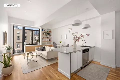 122 West St #2P, Brooklyn, NY 11222