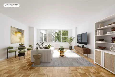 500 E 83rd St #4A, New York, NY 10028