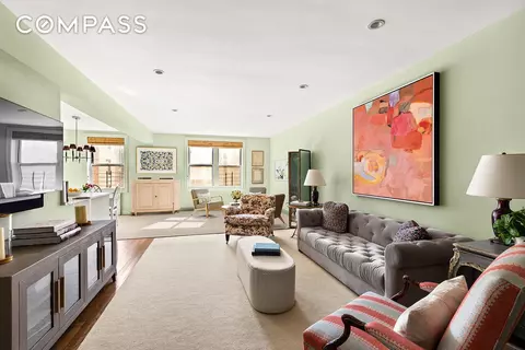 30 E 9th St #5LL, New York, NY 10003