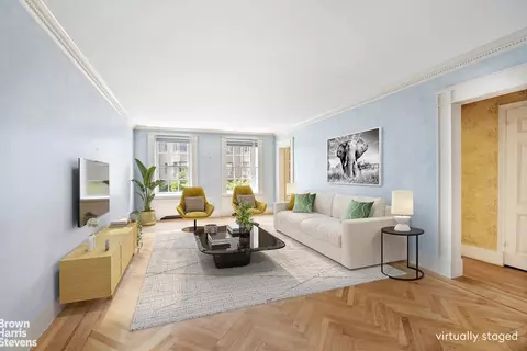 14 Sutton Pl S #6F, New York, NY 10022