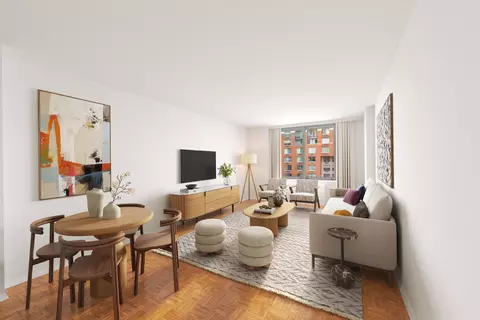 2 S End Ave #6V, New York, NY 10280