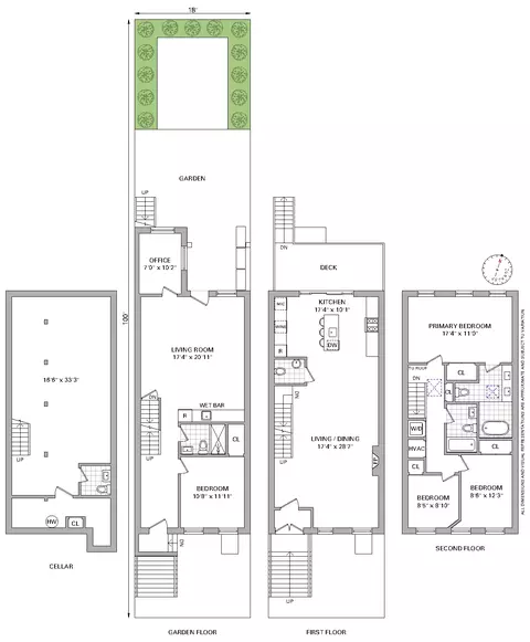 637 Mac Donough St, Brooklyn, NY 11233