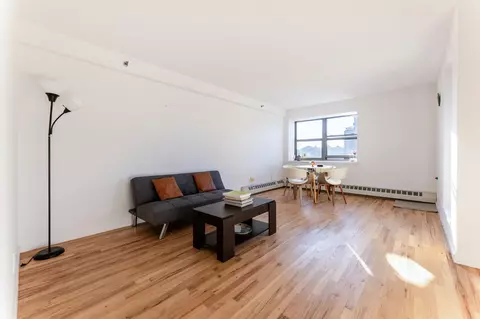 1831 Madison Ave #9-F, New York, NY 10035
