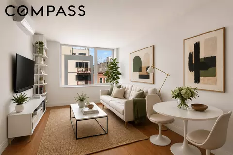 954 Bergen St #5D, Brooklyn, NY 11216