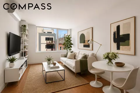 954 Bergen St #5D, Brooklyn, NY 11216