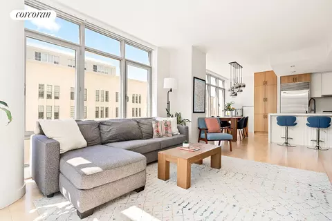 1 Northside Piers #6E, Brooklyn, NY 11249