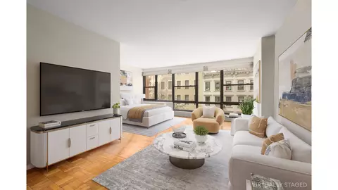166 E 61st St #4D, New York, NY 10065