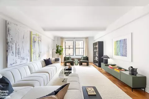 470 W End Ave #11E, New York, NY 10024