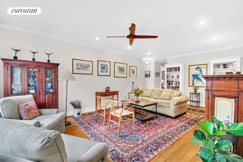 116 Pinehurst Ave #M31, New York, NY 10033