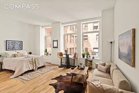59 John St #7G, New York, NY 10038