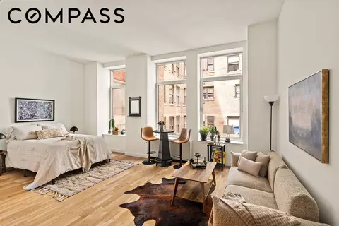 59 John St #7G, New York, NY 10038