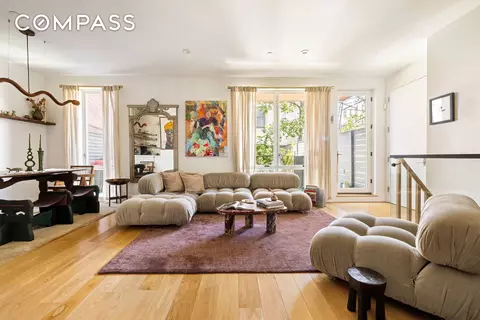 1404 Bushwick Ave #1F, Brooklyn, NY 11207