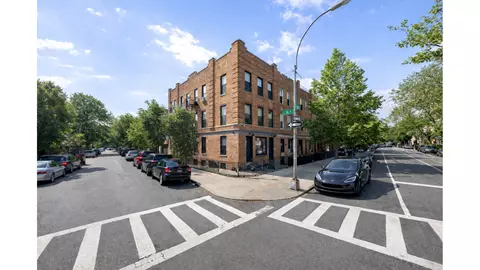 1601 11th Ave, Brooklyn, NY 11215