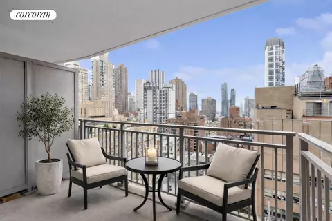 132 E 35th St #16E, New York, NY 10016