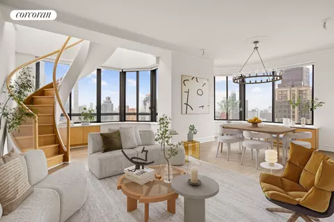 418 E 59th St #PHB, New York, NY 10022