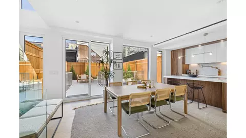 109 Devoe St #GARDEN2, Brooklyn, NY 11211