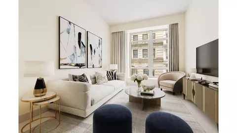 111 Fulton St #315, New York, NY 10038